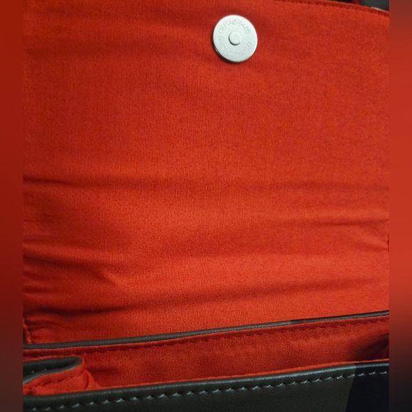 Nintendo NES Console Crossbody Bag Retro Gamer Chain Strap Purse - Picture 11 of 12